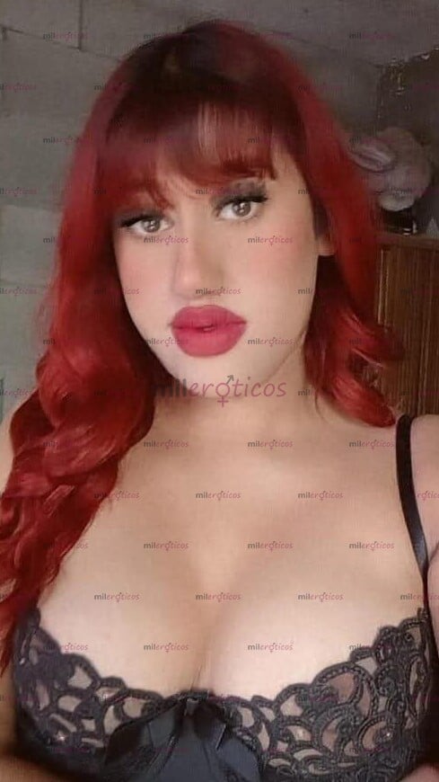FOTOS DE JENNIFER RECIEN LLEGADA A TU CUIDAD SOY TU FANTASIA ECHA REALIDAD