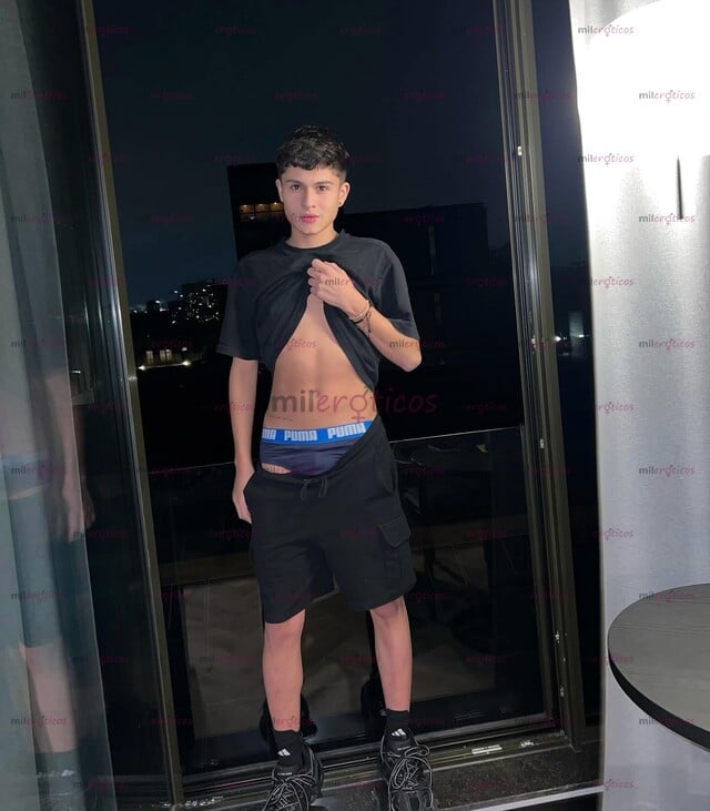 FOTOS DE JOVEN ADICTO AL SEXO 19 CM CON LUGAR POCOS DÍAS