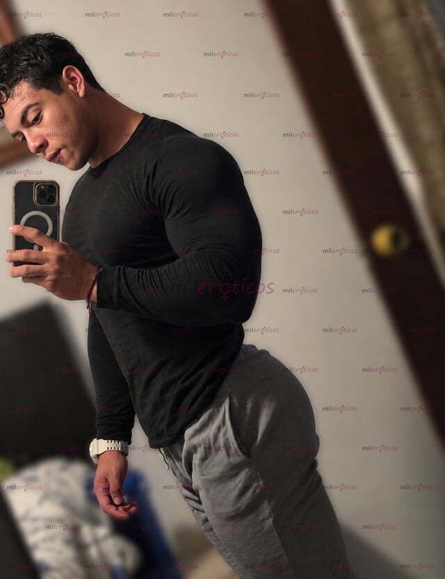 FOTOS DE BODYBUILDING MASCULINO Y DISCRETO, PARA PASARLA MUY BIEN