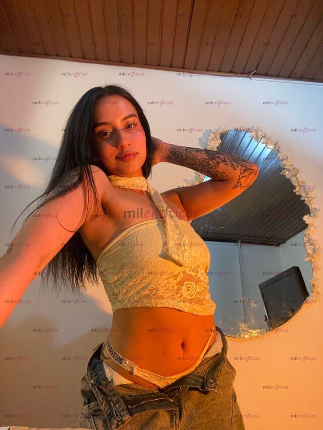 FOTOS DE DISFRUTA MIS VIDEOLLAMADAS PARA VERTE SACER TU RICA LECHE