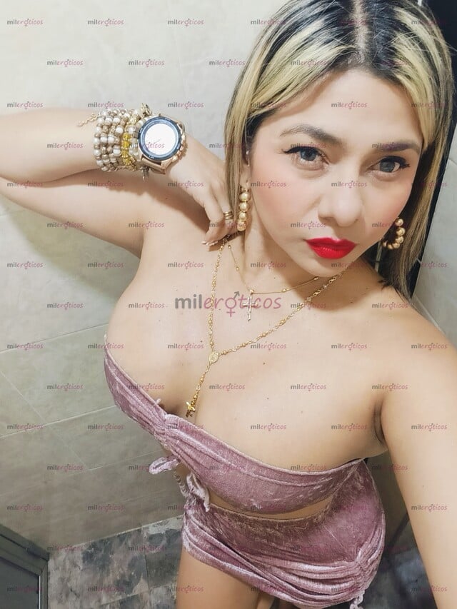 FOTOS DE SOY GABI, UNA CHICA SEXI DE LUJO PEQUEÑITA SIMPATICA