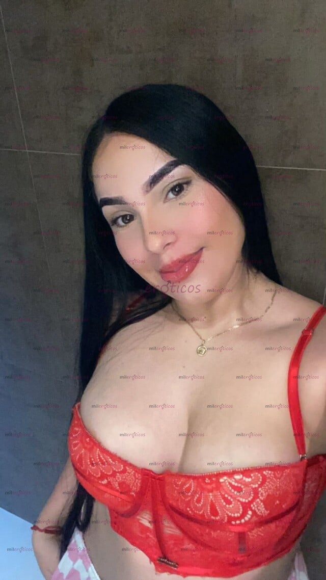 FOTOS DE AMOR SOY CAMILA VÉLEZ CHICA NUEVA EN LA CIUDAD, PELINEGRA DISPONIBLE CON SITIO