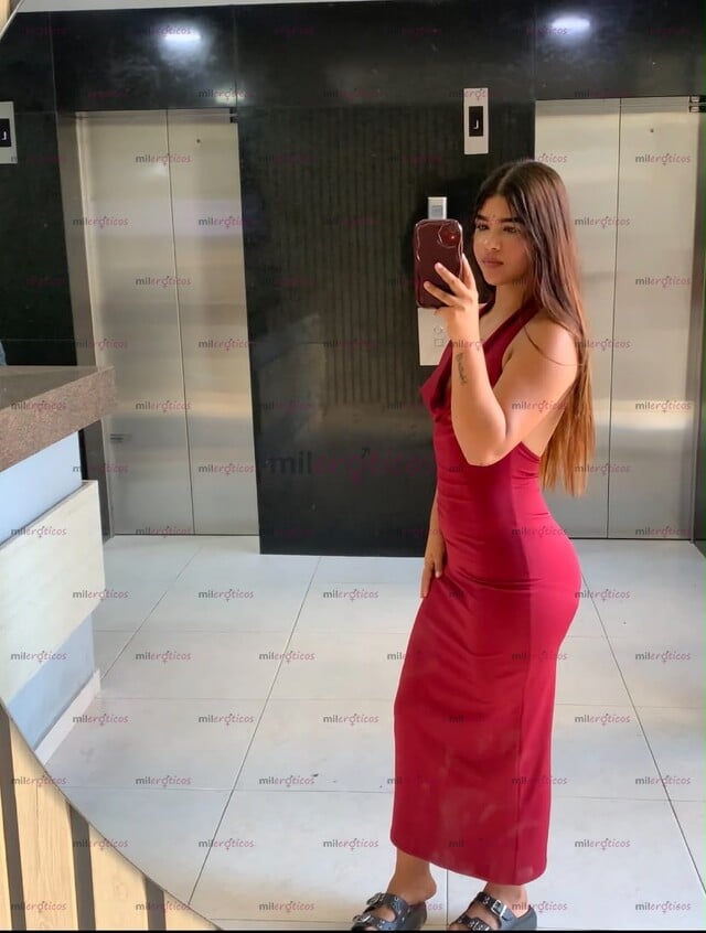 FOTOS DE MORENA DELGADA SEXY LINDA HERMOSA EXTROVERTIDA ALEGRE AMOR TE ESPERO BEBÉ