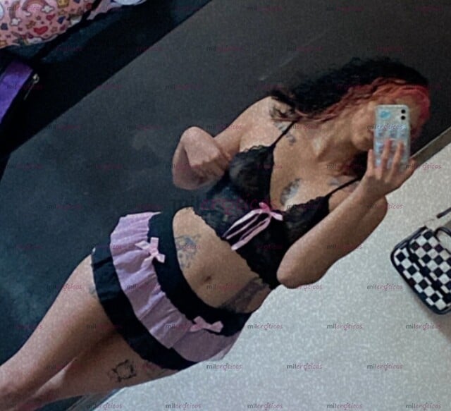 FOTOS DE SOY BARBIE UNA CHICA PETIT DE 24 AÑOS CON MUCHAS GANAS POR CONOCERTE