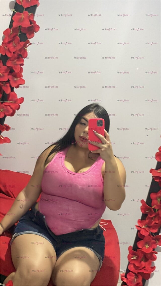 FOTOS DE BBW TETONA NUEVA EN TU CIUDAD DISPUESTA A COMPLACERTE