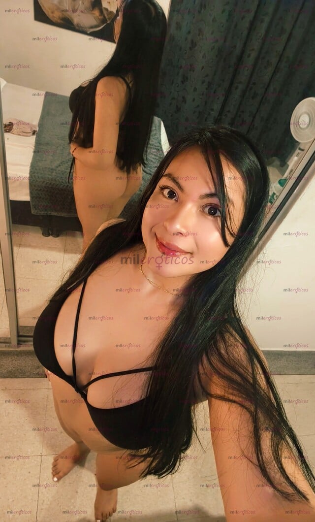 FOTOS DE HERMOSA IBAGUÉREÑA, CUERPO NATURAL, ROSTRO ANGELICAL, BUENA ATENCIÓN, BUEN TRATO