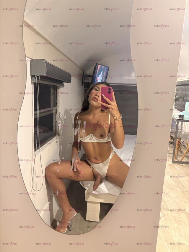 FOTOS DE LADY BOY CON RICO CARAMELO VEN, Y CONÓCEME A LA LECHERA
