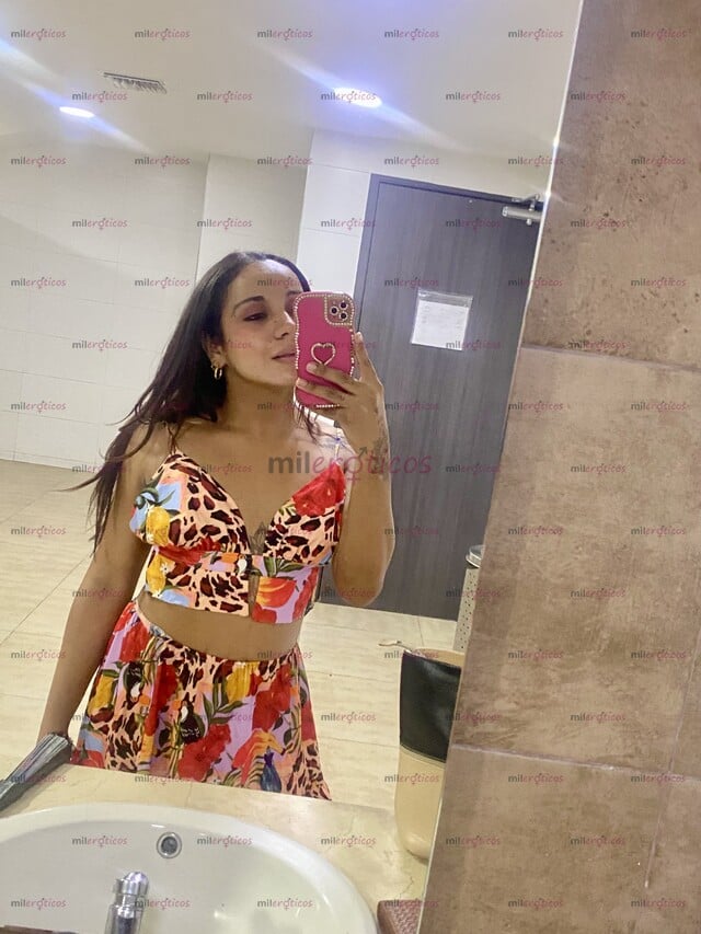 FOTOS DE ISSA MASAJISTA, MEJOR EXPERIENCIA, DE VUELTA, EN TU CIUDAD