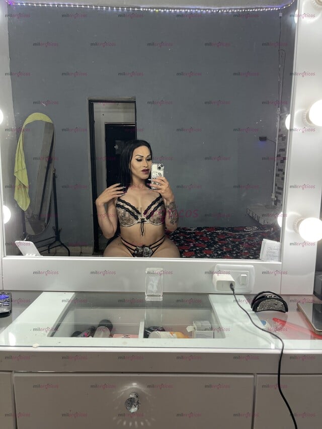 FOTOS DE AFRODITA NEGRETE HIGH CLASS COMPANION (ZAPOPAN, JALISCO)