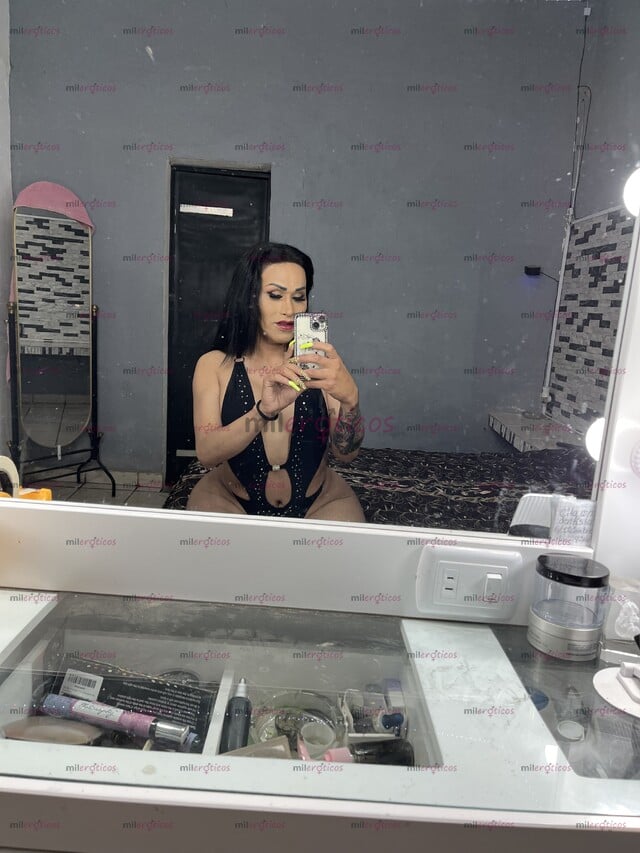 FOTOS DE AFRODITA NEGRETE HIGH CLASS COMPANION (ZAPOPAN, JALISCO)