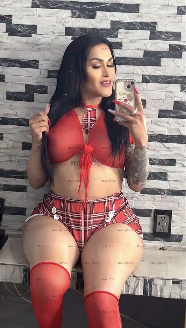 FOTOS DE AFRODITA NEGRETE CORTESÍA Y DISTINCIÓN PREMIUM EN ZAPOPAN