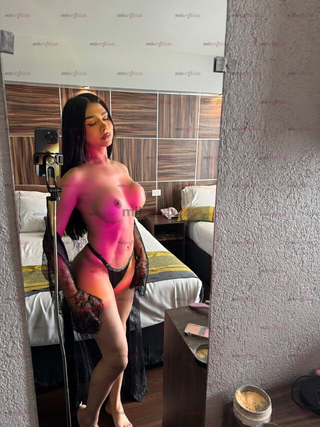 FOTOS DE TE GUSTAN FEMENINAS Y DE CARA BONITA? EXCLUSIVA NENA TRANS VEN Y PRUÉBAME AMOR