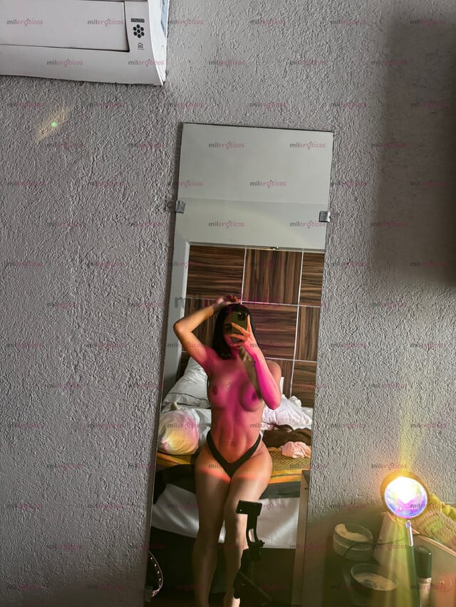 FOTOS DE TE GUSTAN FEMENINAS Y DE CARA BONITA? EXCLUSIVA NENA TRANS VEN Y PRUÉBAME AMOR