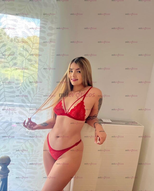 FOTOS DE INDEPENDIENTE, JULIANA RECIÉN LLEGADA, LO QUE PIDES ES LO QUE LLEGARÁ.