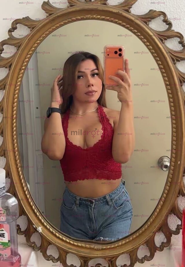 FOTOS DE MAYLIN TE GARANTIZO CONFIANZA BUEN TRATO BELLEZA Y UN SERVICIO DE CALIDAD