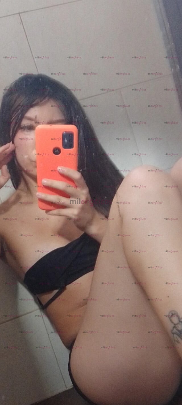 FOTOS DE FLAQUITA, CULONA Y MUY DIFÍCIL DE OLVIDAR