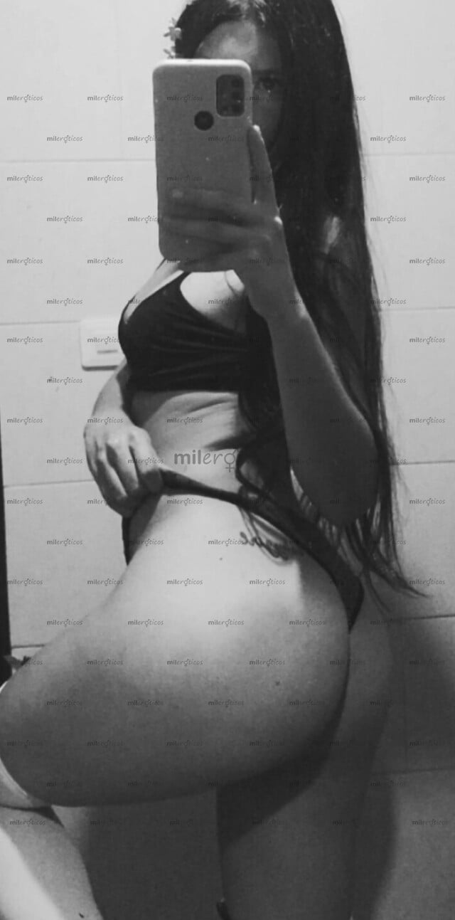 FOTOS DE FLAQUITA, CULONA Y MUY DIFÍCIL DE OLVIDAR