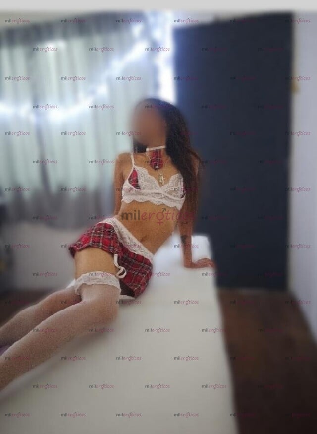 FOTOS DE NECESITO QUE ME EDUQUEN, CON MUCHO AMOR. NUEVA EN EL AMBIENTE