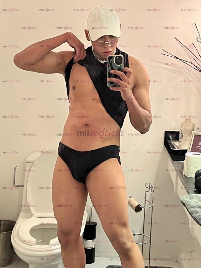 FOTOS DE CHAVITO LAMPIÑO AL 100% CON VERGA DE 19CM Y CULITO DISPONIBLE