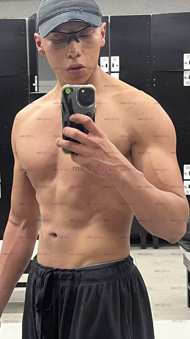FOTOS DE CHAVITO LAMPIÑO AL 100% CON VERGA DE 19CM Y CULITO DISPONIBLE