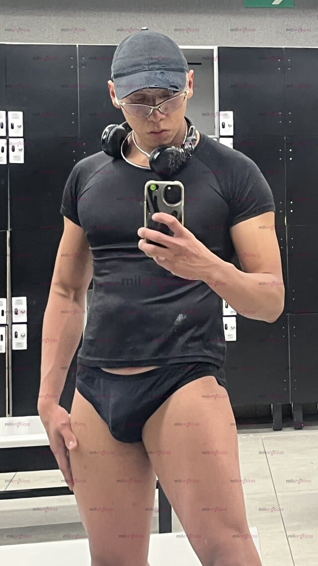 FOTOS DE CHAVITO LAMPIÑO AL 100% CON VERGA DE 19CM Y CULITO DISPONIBLE