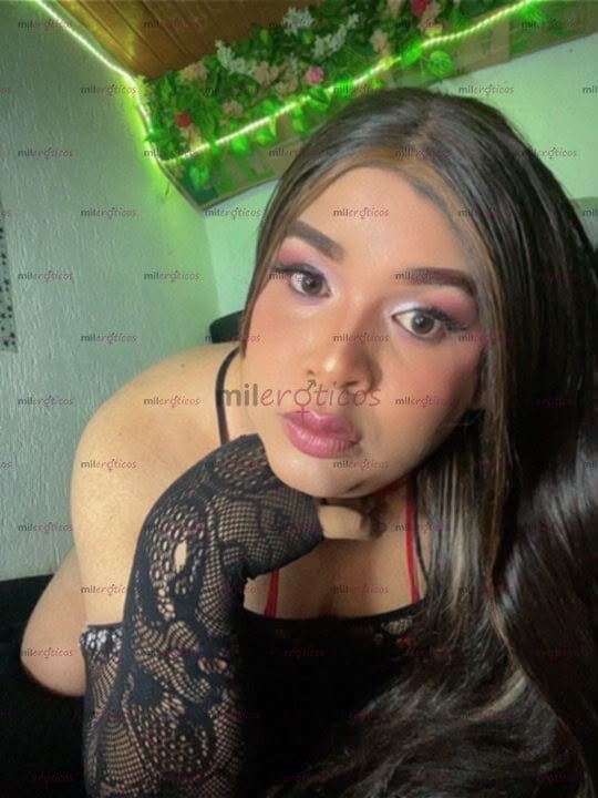 FOTOS DE CHICA TRANS NUEVA EN TU CIUDAD DISPUESTA COMPLACER TUS DESEOS