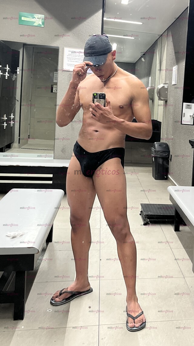 FOTOS DE CHAVITO LAMPIÑO AL 100% CON VERGA DE 19CM Y CULITO DISPONIBLE