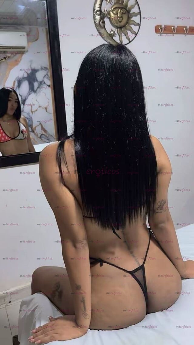 FOTOS DE BUSCAS UNA FLAQUITA DE CUERPO NATURAL Y PELINEGRA HAS LLEGADO AL PERFIL INDICADO