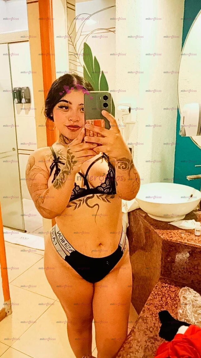 FOTOS DE TATUADA , SUPER CACHONDA , NALGONA , CHICHONA