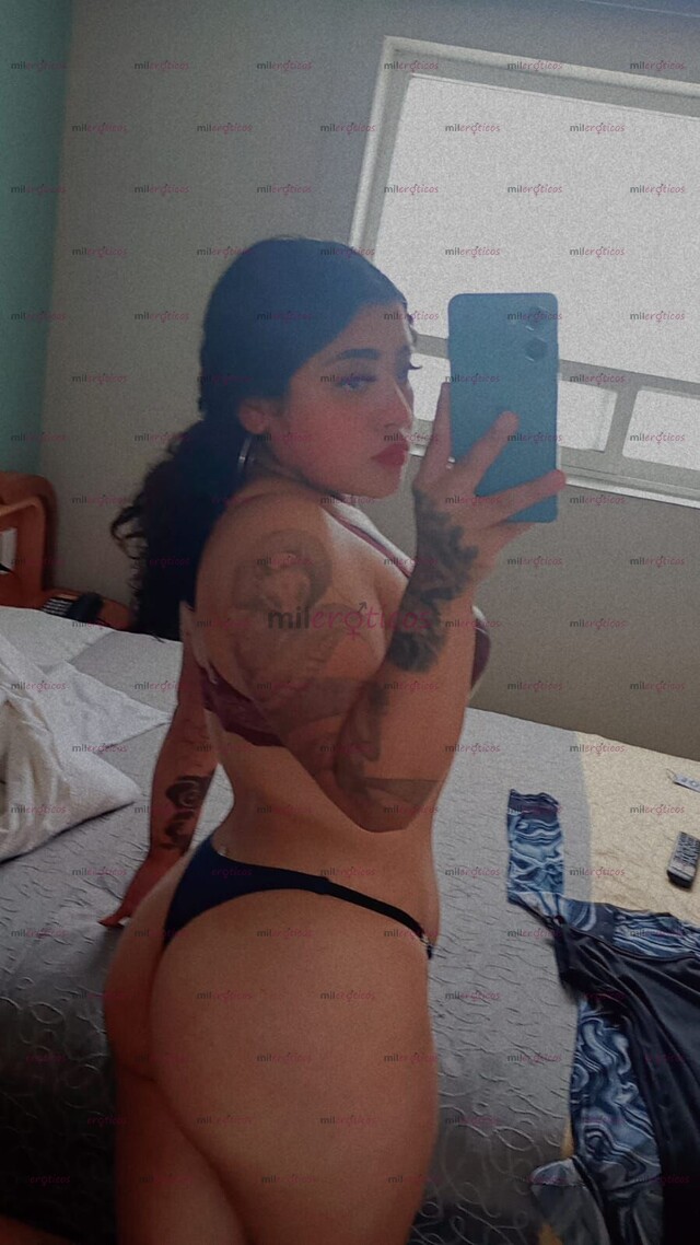 FOTOS DE TATUADA , SUPER CACHONDA , NALGONA , CHICHONA