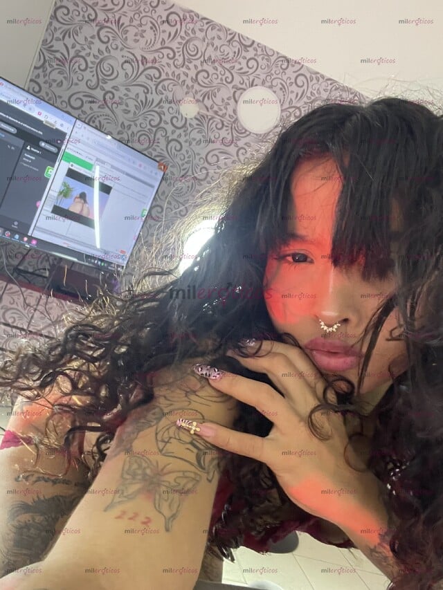 FOTOS DE POLLITA ARDIENTE TRAGONA DE VERGAS MAMADORA LUXURY