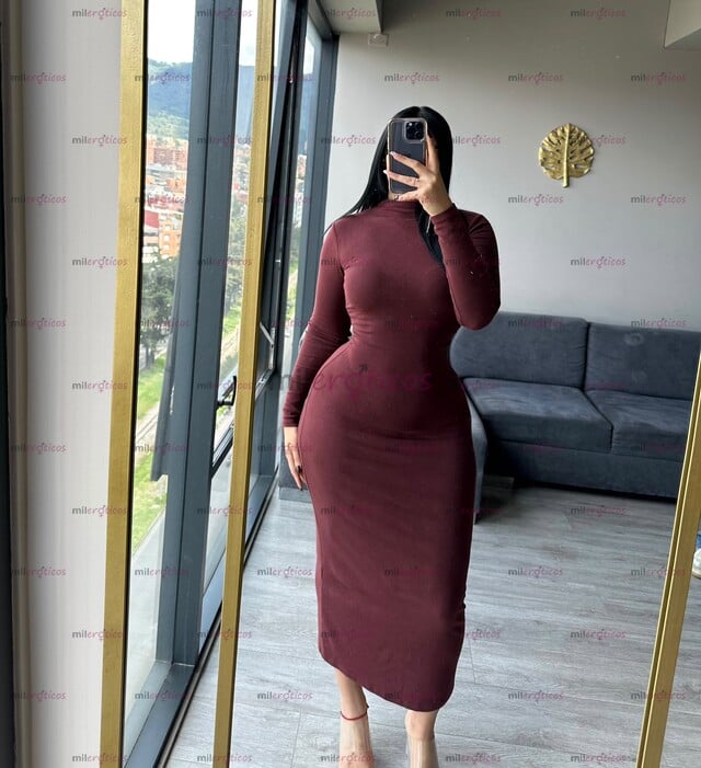 FOTOS DE EXOTICA MUJER CON UN CUERPO ESPECTACULAR