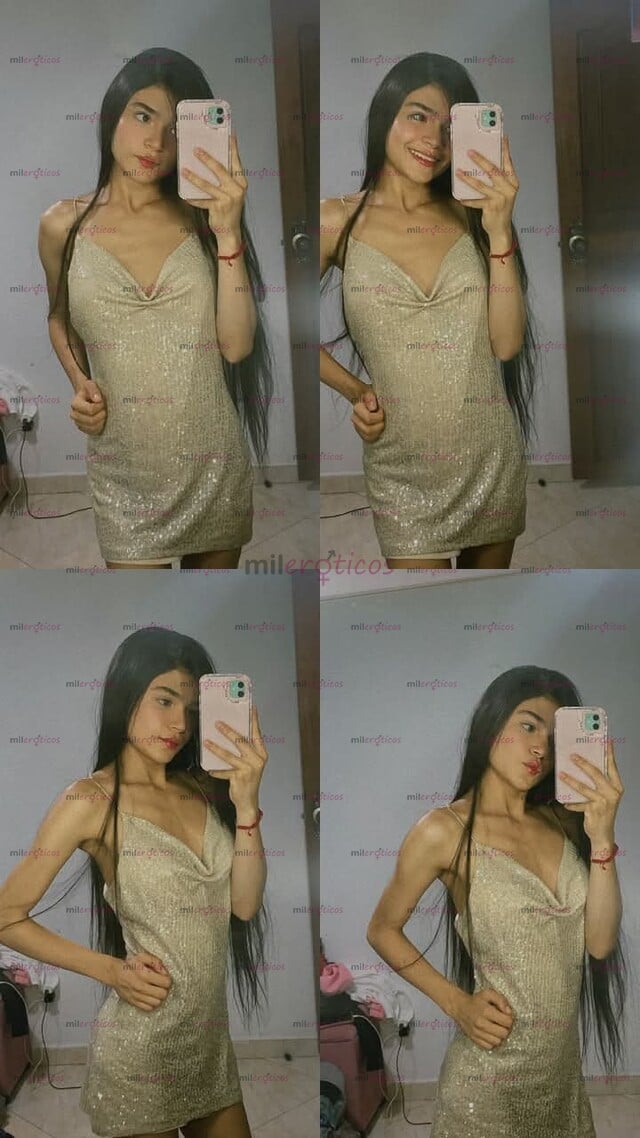 FOTOS DE HOLA SOY SOFÍA TENGO 18 AÑOS Y SOY MUY AMABLE, BONITA, CONMIGO LA PASARAS M, UN