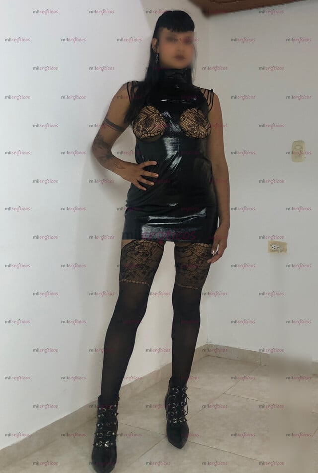FOTOS DE FEMDOM Y FETICHISMO. SOY DOM XLILITHXX , VEN Y EXPERIMENTA TUS KINKS