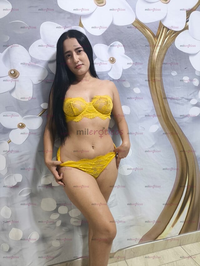 FOTOS DE LUNA CHIQUITA FLACA , DULSURA VEN Y SAL DE LA RUTINA CARIÑO