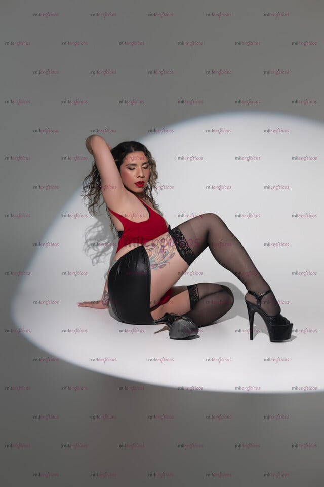 FOTOS DE ATIENDO CON CITA PREVIA LINDA TRANS JOVEN BELLA FEMENINA