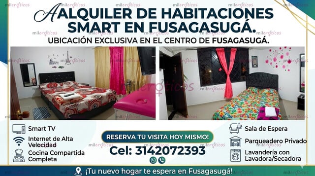 FOTOS DE CASAESTUDIO FUSAGASUGA CENTRAL Y CON PARQUEADERO DISPONIBLE