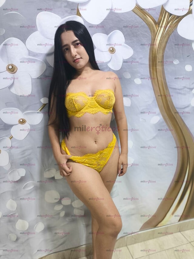 FOTOS DE LUNA CHIQUITA FLACA , DULSURA VEN Y SAL DE LA RUTINA CARIÑO