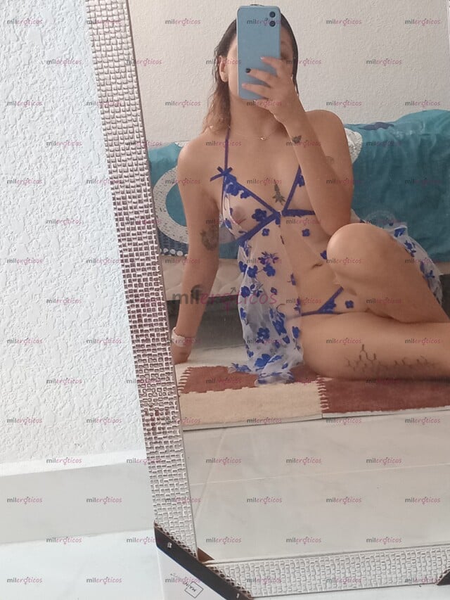 FOTOS DE FLAQUITA RICA Y COMPLACIENTE, VEN A CONOCERME Y PASALA BIEN.