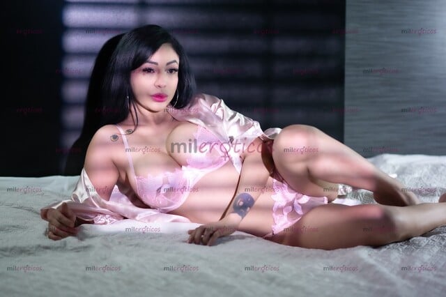 FOTOS DE ALISSON HERMOSA Y SENSUAL LISTA PARA SACARTE LA LECHE Y ME COJAS SÚPER DELI