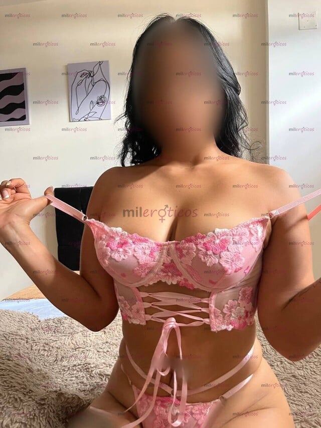 FOTOS DE SOFÍA, DELICADEZA, ELEGANCIA Y SENSUALIDAD