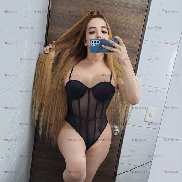 FOTOS DE ANDREA TRANS RUBIA EXUBERANTE DESCOMPLICADA POR PRIMERA VEZ EN CUCUTA CON SITIO
