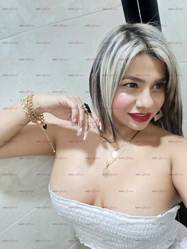 FOTOS DE GABI UNA COLOMBIANA SOFISTICADA EXOTICA VOLUPTUOSA