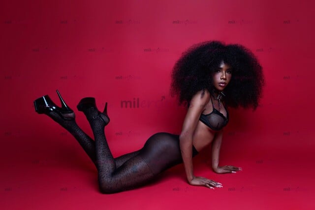 FOTOS DE KENYA LÓPEZ LA DIOSA TRANS QUE TE HARÁ PERDER LA CABEZA. ¿LISTO PARA UNA EXPER