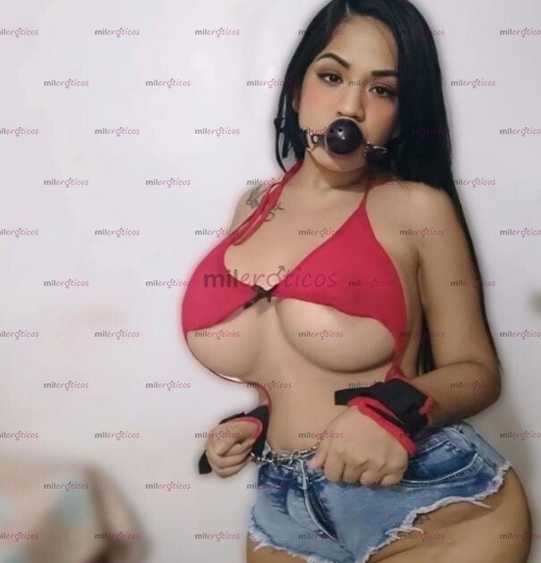 FOTOS DE PUTITA MULTISQUIRT, DOBLE PENETRACIÓN PÍDEME LO QUE QUIERAS
