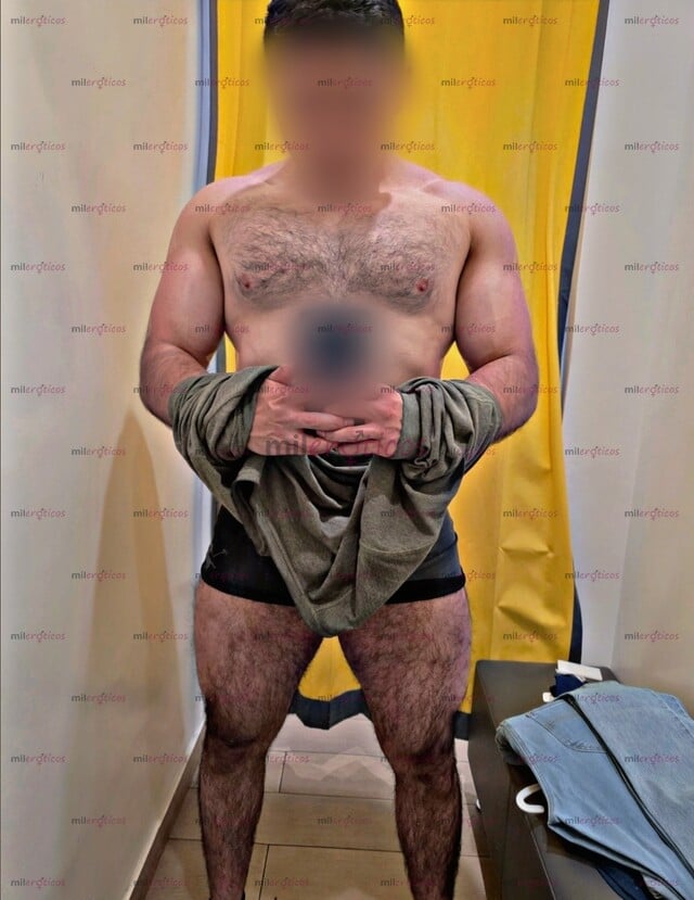 FOTOS DE NUEV0 EN ESTO PERO LISTO PARA COMPLACERTE