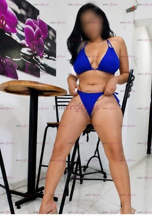 FOTOS DE LINDA MASAJISTA NALGONA Y TETONA PARA BRINDARTE EL MÁS ESPECTACULAR MASAJE ERÓTI