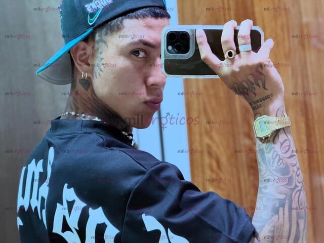 FOTOS DE ISAAC BROWN DISPONIBLE CHAVO VERGON19CM TE CUMPLO TUS FANTASÍAS