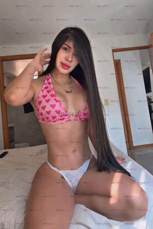 FOTOS DE CAMI VIP DEL POBLADO, ACOMPAÑANTE VIP DISCRETA