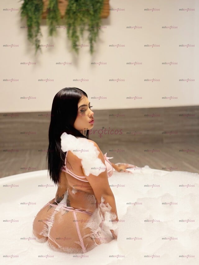FOTOS DE TE GUSTARÍA UNA MUJER CON UN CUERPO Y UN ROSTRO DE IMPACTO